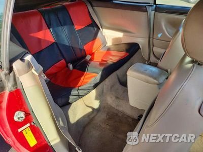 Zdjęcie 10 z 11 samochodu: 2001 TOYOTA CAMRY SOLARA SLE V6 VIN:2T1FF28P61C541129 - miniatura