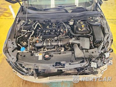 Zdjęcie 11 z 13 samochodu: 2021 HONDA ACCORD SPORT VIN:1HGCV1F38MA004210 - miniatura
