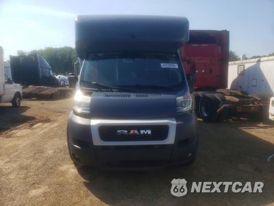 Piąte zdjęcie samochodu w środku: 2022 RAM PROMASTER 3500 DELIVERY TRUCK VIN:3C7WRVMG5NE117529 - miniatura