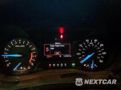 Zdjęcie 9 z 13 samochodu: 2017 FORD EXPLORER XLT VIN:1FM5K8DH9HGB48628 - miniatura