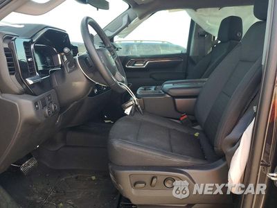 Zdjęcie 7 z 12 samochodu: 2024 CHEVROLET SILVERADO C1500 LT VIN:3GCPACED8RG461710 - miniatura