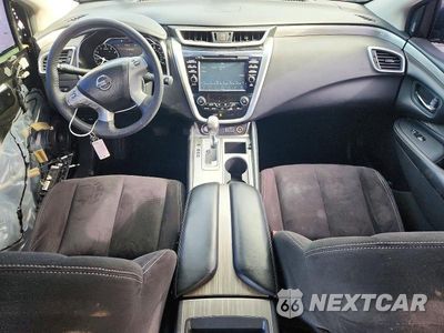 Zdjęcie 8 z 13 samochodu: 2018 NISSAN MURANO SV VIN:5N1AZ2MG9JN180916 - miniatura