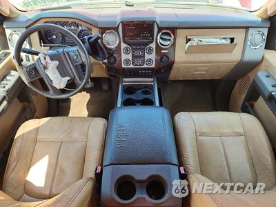 Zdjęcie 8 z 12 samochodu: 2013 FORD F250 SUPER DUTY VIN:1FT7W2BT5DEB34303 - miniatura