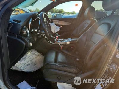 Zdjęcie 7 z 13 samochodu: 2019 MERCEDES-BENZ GLC 300 4MATIC VIN:WDC0G4KB6KV180165 - miniatura