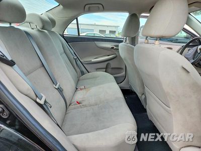 Zdjęcie 10 z 12 samochodu: 2013 TOYOTA COROLLA LE VIN:2T1BU4EE2DC963857 - miniatura