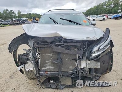 Piąte zdjęcie samochodu w środku: 2022 NISSAN PATHFINDER SV VIN:5N1DR3BC4NC218282 - miniatura