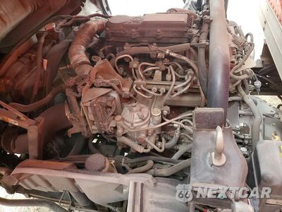Zdjęcie 12 z 13 samochodu: 2018 HINO 195 BOX TRUCK VIN:JHHSDM2H5JK006189 - miniatura