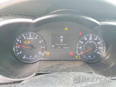 Zdjęcie 9 z 13 samochodu: 2012 KIA OPTIMA SX VIN:5XXGR4A68CG004914 - miniatura