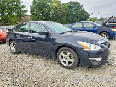 Czwarte zdjęcie samochodu z boku: 2015 NISSAN ALTIMA 2.5 S VIN:1N4AL3AP4FC284609 - miniatura