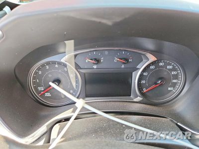 Zdjęcie 9 z 13 samochodu: 2022 CHEVROLET EQUINOX PREMIER VIN:2GNAXXEV6N6102065 - miniatura