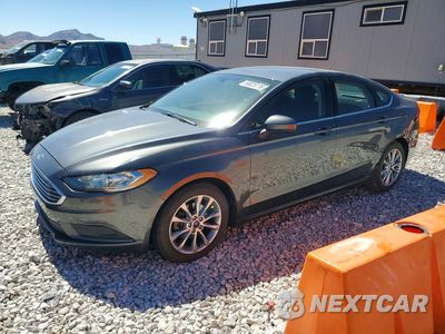 2017 FORD FUSION SE 3FA6P0H76HR237603 - główne zdjęcie licytacji z USA - miniatura
