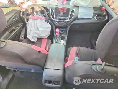 Zdjęcie 8 z 13 samochodu: 2022 CHEVROLET EQUINOX PREMIER VIN:3GNAXNEV0NS159240 - miniatura