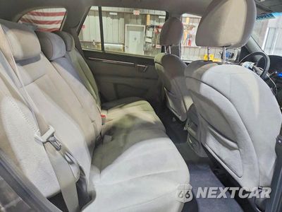 Zdjęcie 11 z 13 samochodu: 2009 HYUNDAI SANTA FE SE VIN:5NMSH13E39H324460 - miniatura