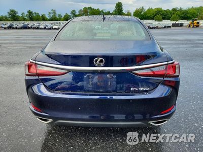 Zdjęcie 6 z 12 samochodu: 2020 LEXUS ES 350 VIN:58ADZ1B15LU058044 - miniatura