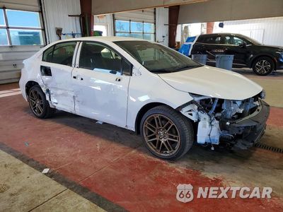 Czwarte zdjęcie samochodu z boku: 2024 TOYOTA COROLLA HYBRID NIGHTSHADE VIN:JTDBDMHE7R3014333 - miniatura