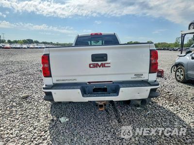Zdjęcie 6 z 12 samochodu: 2016 GMC SIERRA K3500 DENALI VIN:1GT42YE84GF204686 - miniatura