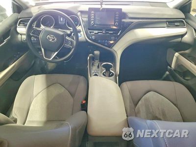 Zdjęcie 8 z 12 samochodu: 2023 TOYOTA CAMRY LE VIN:4T1C31AK7PU613337 - miniatura