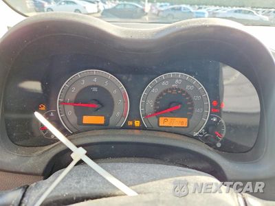 Zdjęcie 9 z 12 samochodu: 2010 TOYOTA COROLLA S VIN:2T1BU4EE2AC349452 - miniatura