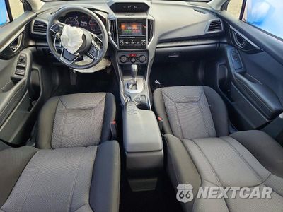 Zdjęcie 8 z 12 samochodu: 2018 SUBARU IMPREZA VIN:4S3GKAA62J3615148 - miniatura