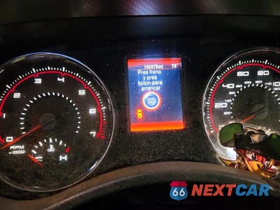 Zdjęcie 9 z 12 samochodu: 2013 DODGE CHARGER SE VIN:2C3CDXBG7DH720101 - miniatura