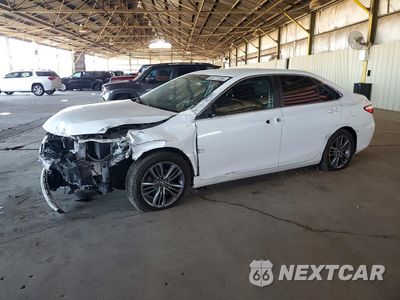 2017 TOYOTA CAMRY SE 4T1BF1FK6HU666978 - główne zdjęcie licytacji z USA - miniatura