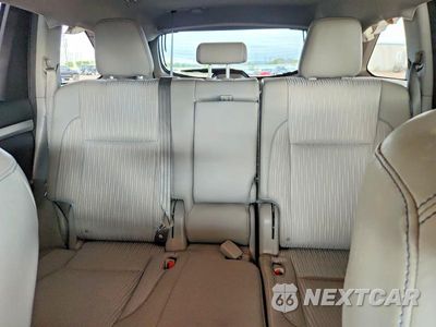 Zdjęcie 10 z 13 samochodu: 2015 TOYOTA HIGHLANDER LE PLUS VIN:5TDZKRFHXFS056844 - miniatura