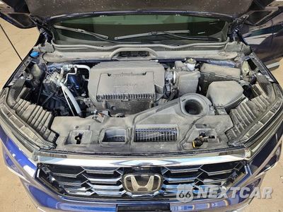 Zdjęcie 11 z 13 samochodu: 2025 HONDA PILOT ELITE VIN:5FNYG1H8XSB055042 - miniatura