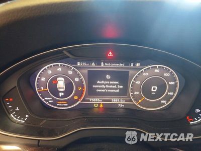 Zdjęcie 9 z 13 samochodu: 2020 AUDI Q5 PRESTIGE VIN:WA1CNAFY6L2095362 - miniatura