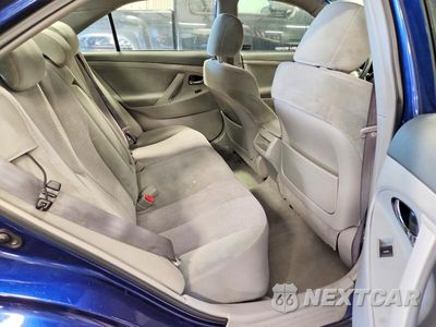 Zdjęcie 10 z 12 samochodu: 2010 TOYOTA CAMRY LE VIN:4T1BF3EK9AU505043 - miniatura