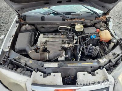 Zdjęcie 11 z 12 samochodu: 2007 SATURN ION LEVEL 2 VIN:1G8AJ55FX7Z129195 - miniatura