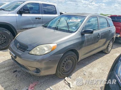 2008 TOYOTA MATRIX BASE 2T1KR32E68C705475 - główne zdjęcie licytacji z USA - miniatura