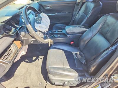 Zdjęcie 7 z 13 samochodu: 2013 TOYOTA AVALON XLE PREMIUM VIN:4T1BK1EB4DU023066 - miniatura
