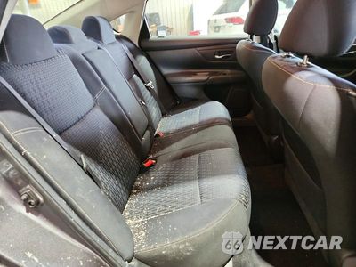 Zdjęcie 10 z 13 samochodu: 2017 NISSAN ALTIMA 2.5 S VIN:1N4AL3APXHN330015 - miniatura