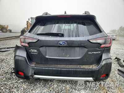 Zdjęcie 6 z 13 samochodu: 2025 SUBARU OUTBACK LIMITED VIN:4S4BTANC9S3144135 - miniatura