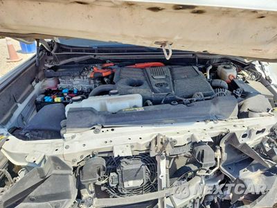 Zdjęcie 11 z 12 samochodu: 2023 TOYOTA TUNDRA CREWMAX LIMITED VIN:5TFJC5BC7PX001101 - miniatura