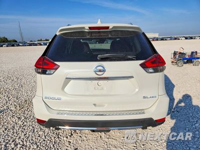 Zdjęcie 6 z 14 samochodu: 2018 NISSAN ROGUE SL VIN:JN8AT2MVXJW355080 - miniatura