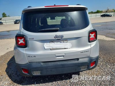 Zdjęcie 6 z 12 samochodu: 2019 JEEP RENEGADE SPORT VIN:ZACNJBAB9KPJ87568 - miniatura