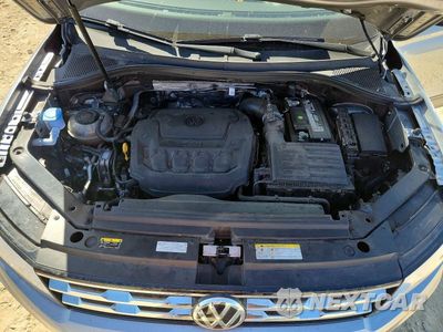Zdjęcie 12 z 13 samochodu: 2021 VOLKSWAGEN TIGUAN S VIN:3VV1B7AX1MM144860 - miniatura