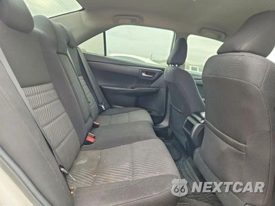 Zdjęcie 10 z 12 samochodu: 2017 TOYOTA CAMRY LE VIN:4T1BF1FK9HU774091 - miniatura