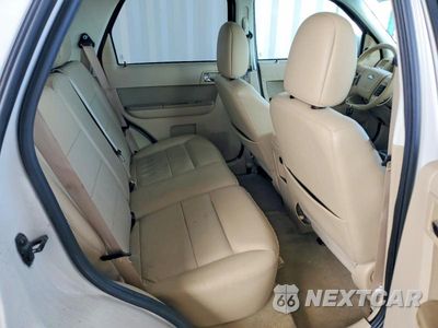 Zdjęcie 11 z 13 samochodu: 2012 FORD ESCAPE LIMITED VIN:1FMCU0EG7CKA82157 - miniatura