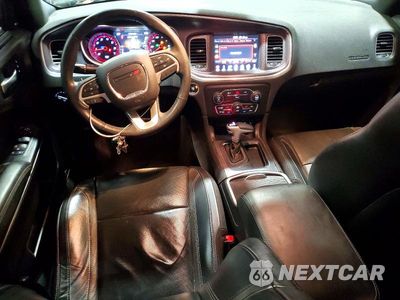 Zdjęcie 8 z 12 samochodu: 2016 DODGE CHARGER SXT VIN:2C3CDXJGXGH160936 - miniatura