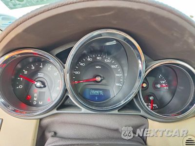 Zdjęcie 9 z 13 samochodu: 2008 CADILLAC CTS VIN:1G6DG577980174967 - miniatura