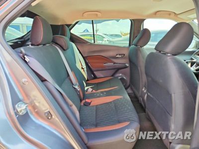 Zdjęcie 11 z 13 samochodu: 2023 NISSAN KICKS SR VIN:3N1CP5DV6PL522188 - miniatura