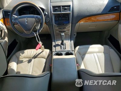 Zdjęcie 8 z 13 samochodu: 2014 LINCOLN MKX VIN:2LMDJ8JK8EBL13445 - miniatura