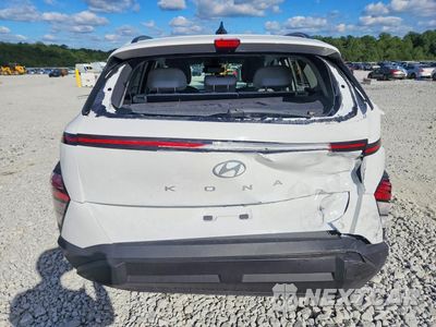 Zdjęcie 6 z 13 samochodu: 2024 HYUNDAI KONA SEL VIN:KM8HC3AB4RU079380 - miniatura