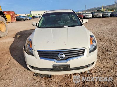 Piąte zdjęcie samochodu w środku: 2008 NISSAN ALTIMA 3.5 SE VIN:1N4BL21E78N466177 - miniatura