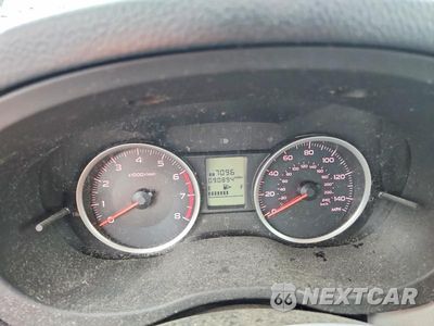 Zdjęcie 9 z 13 samochodu: 2014 SUBARU FORESTER 2.5I PREMIUM VIN:JF2SJAECXEH545745 - miniatura