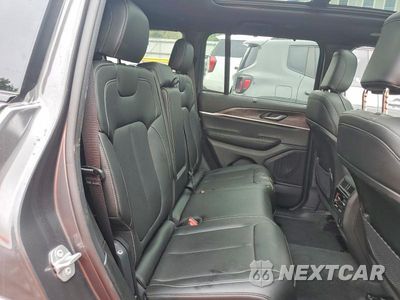 Zdjęcie 11 z 13 samochodu: 2025 JEEP GRAND CHEROKEE LIMITED VIN:1C4RJHBG6SC317361 - miniatura