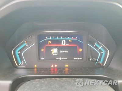 Zdjęcie 9 z 13 samochodu: 2021 HONDA ODYSSEY EXL VIN:5FNRL6H7XMB012232 - miniatura