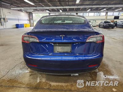 Zdjęcie 6 z 12 samochodu: 2022 TESLA MODEL 3 VIN:5YJ3E1EA7NF370716 - miniatura